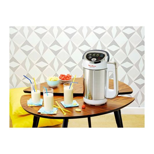 Blender MOULINEX LM841B10 - soepmaker
