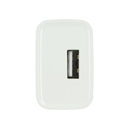 WITTE NETSTROOMLADER 2,4A HIGH ONE