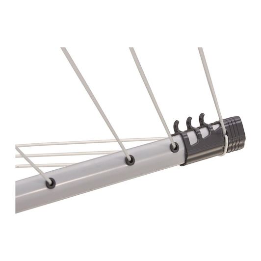 LEIFHEIT 50M suszarka na parasole