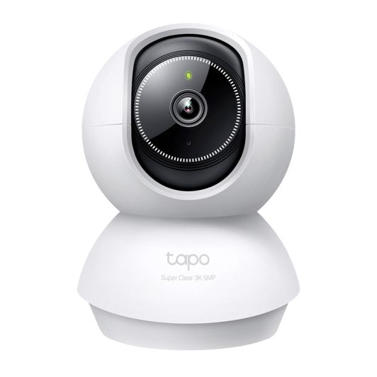 TAPO C230 Überwachungskamera – 3K 5MP