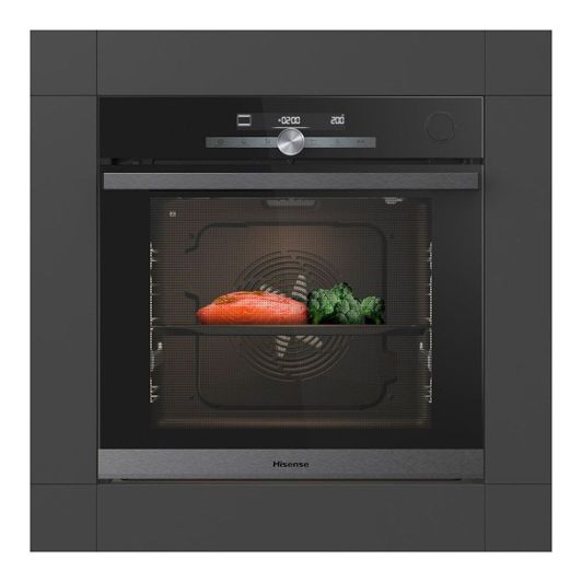 Horno de convección HISENSE BSA 66333 PG