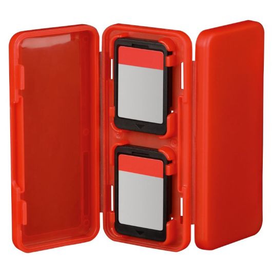 Pachet de accesorii KONIX NINTENDO Switch 5 în 1 (căști, geantă de transport, husă, cablu, sticlă securizată)