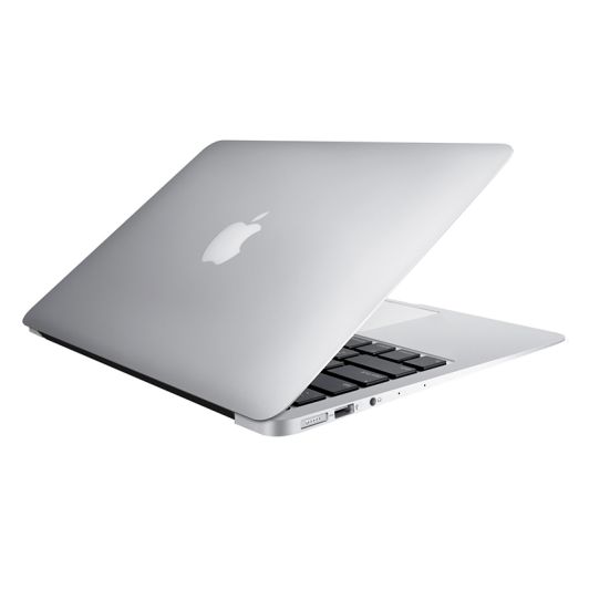 Apple MacBook Air 13.3 inch (2017) - i5 - 8GB RAM - SSD de 128GB - Include carcasă albă - Recondiționat, stare bună