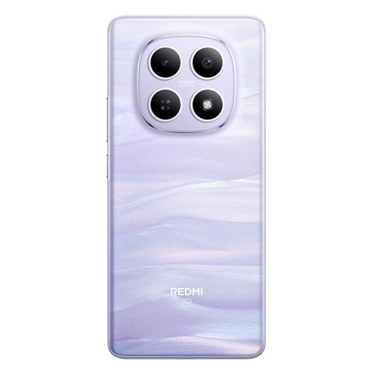 XIAOMI Redmi Note 15 Smartphone 5G - 256GB - Violet - Dual SIM