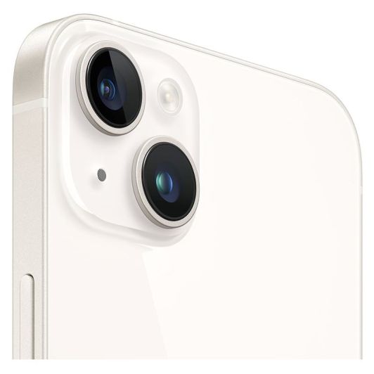 APPLE iPhone 14 256GB Wit - Refurbished grade Goede staat