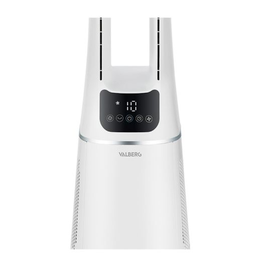 Ventilator/Purificator de aer VALBERG SUNNY-R PURE