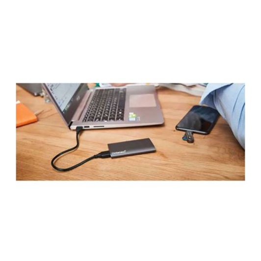 SSD extern INTENSO 1TB