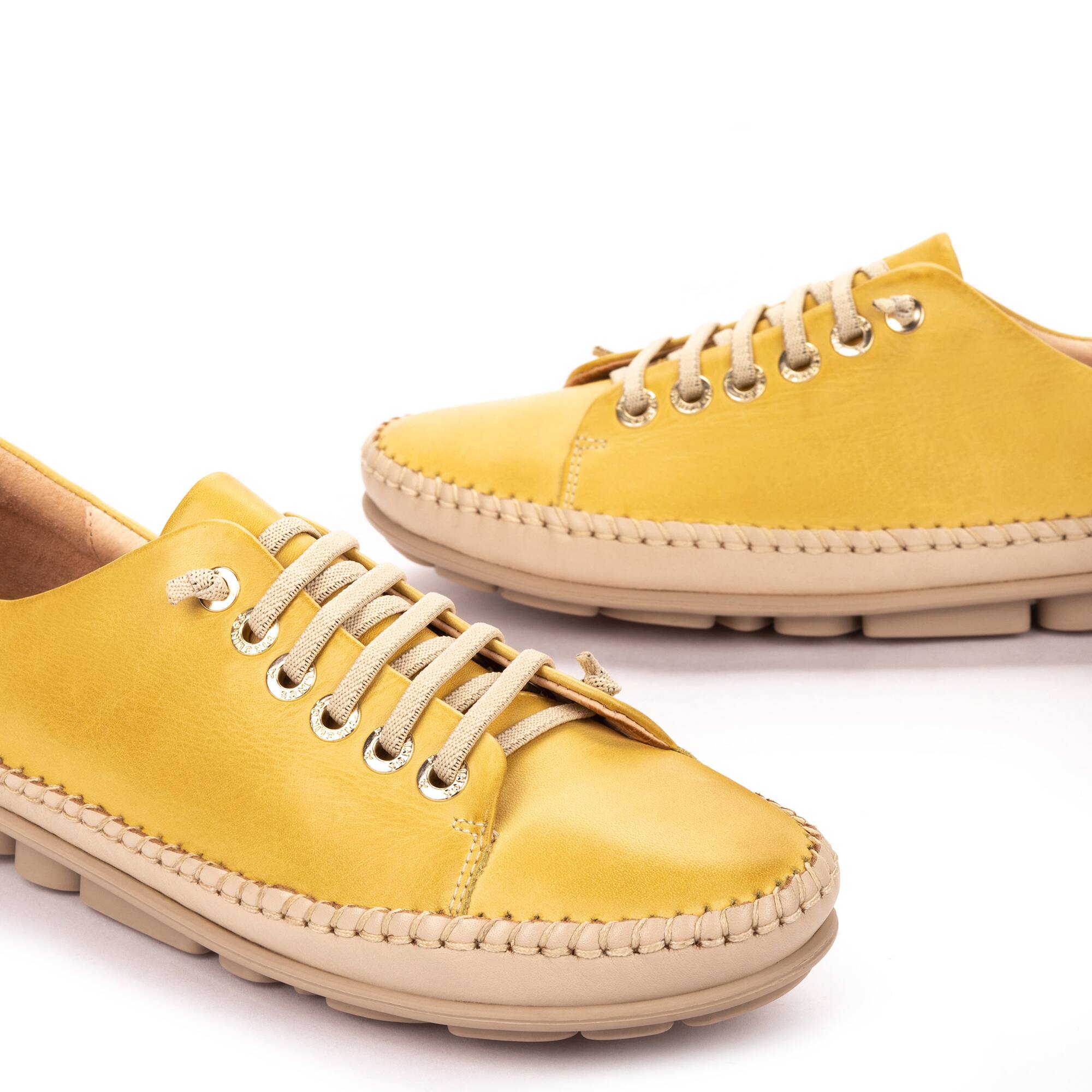 buty w stylu sportowym - SOL
