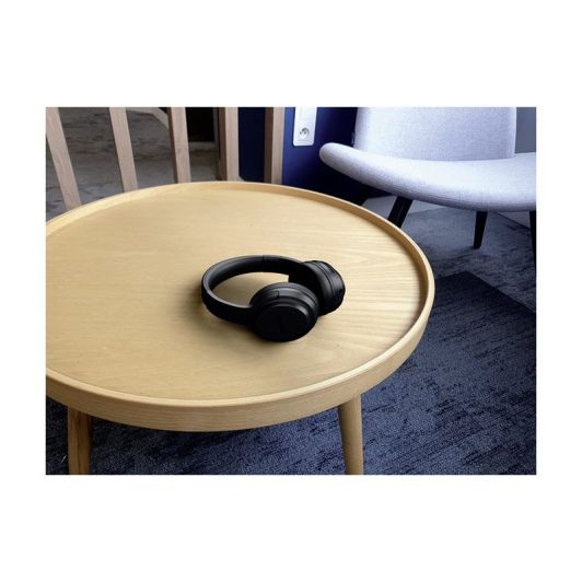 Căști Bluetooth RYGHT TEMPO Negre