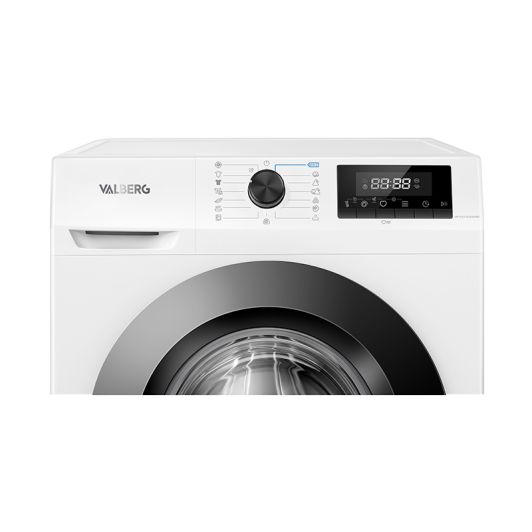 Mașină de spălat VALBERG WF 914 A-10 SD W180C