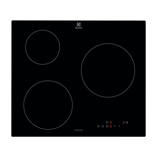 ELECTROLUX GIB60320CK Inductiekookplaat
