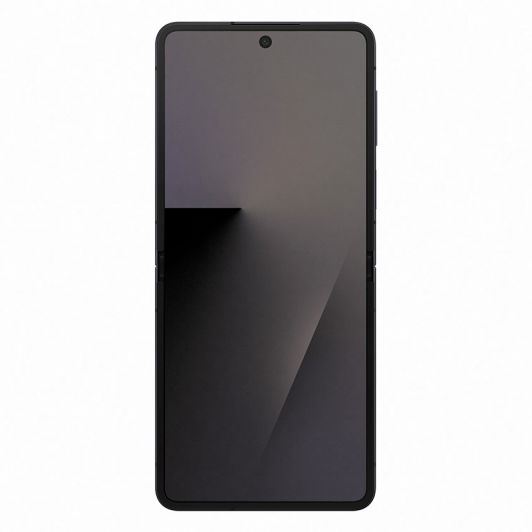 SAMSUNG Galaxy Z Flip 7 256GB Zwart