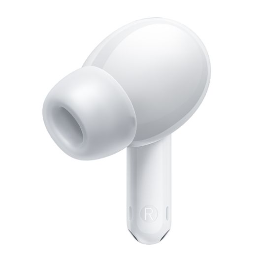 Căști intraauriculare XIAOMI Redmi Buds 6 Lite albe