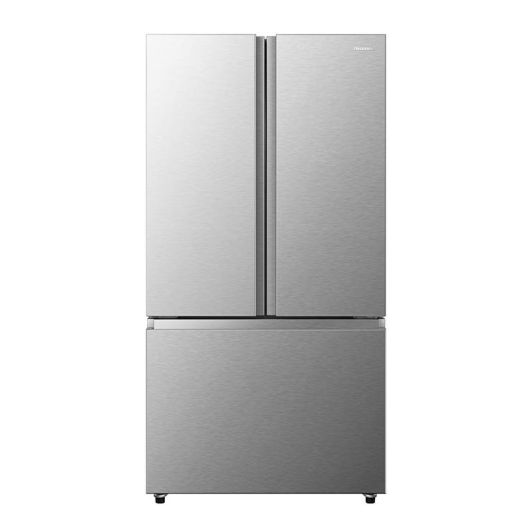 Frigider cu 3 uși HISENSE RF815N4SASE