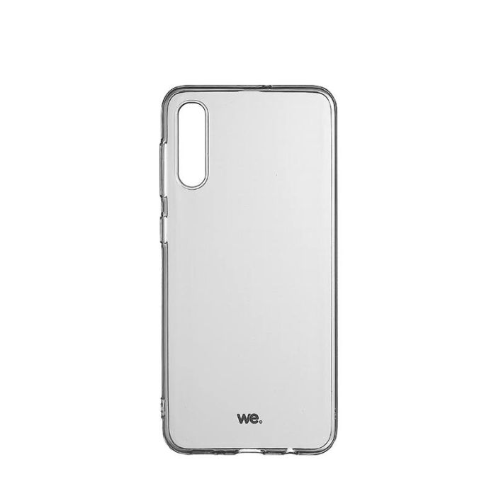 Husă WE Galaxy A40 semi-rigidă