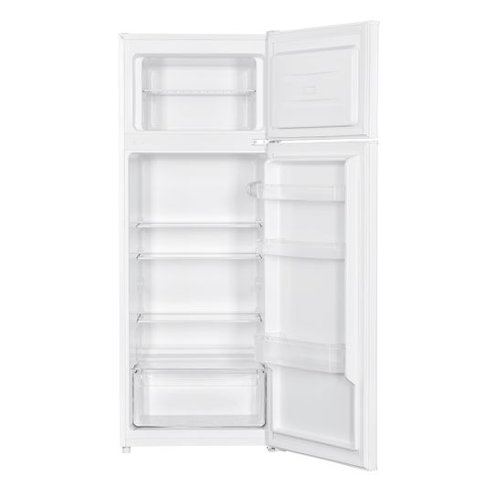 Frigider High One cu 2 uși 206L - 2D 206 D W742C