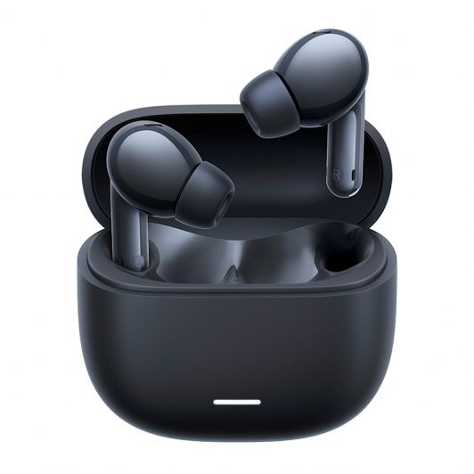 Căști XIAOMI Redmi Buds 6 Lite NEGRE