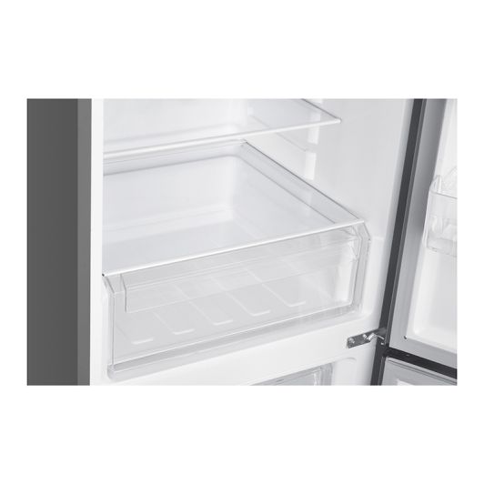 Réfrigérateur-congélateur VALBERG CS 315 C X742C