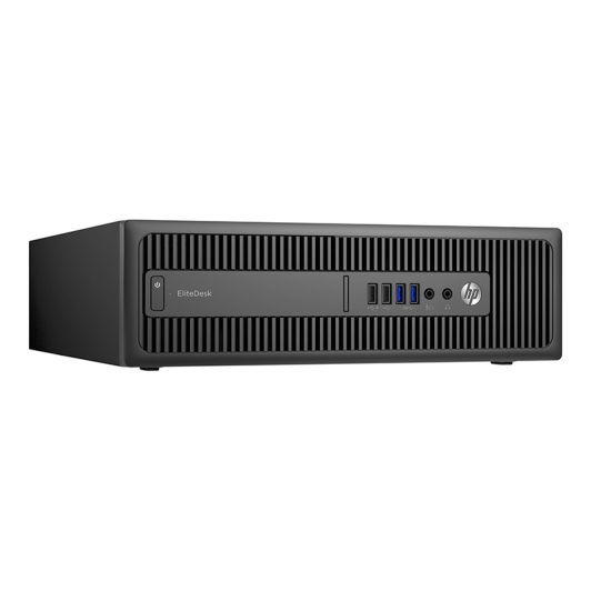 Calculator HP hp800G2-i3-6/8GB/128GB 500GB Recondiționat
