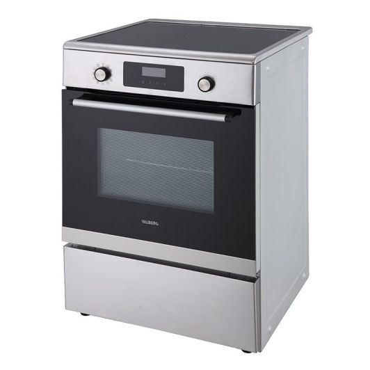 Plită cu inducție VALBERG IC 60 3MP X 343C