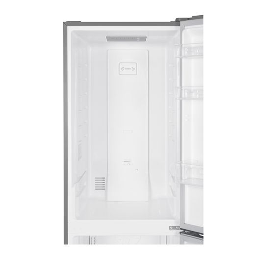 Réfrigérateur-congélateur VALBERG CNF 327 D S742C