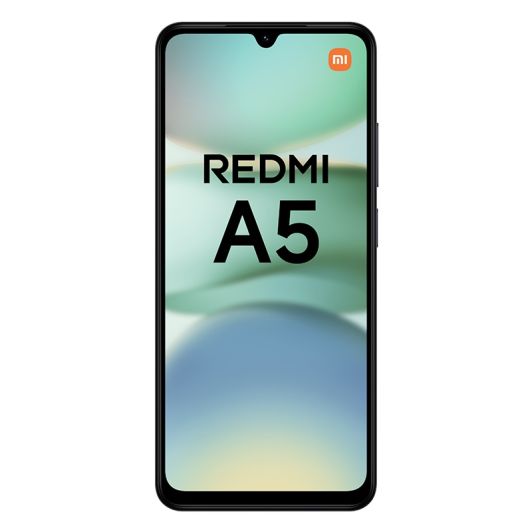 Smartphone XIAOMI Redmi A5 64 GB Μαύρο
