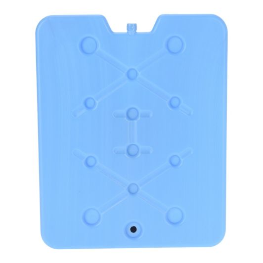 Chladicí prvek pro model desek - 32x25 cm