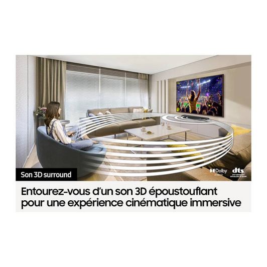 Bară de sunet SAMSUNG HW-S50B
