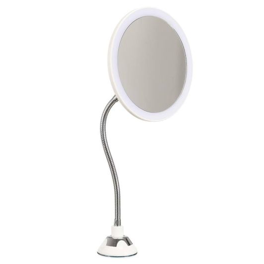 Flexibler CMP-LED-Spiegel x5