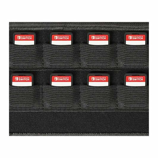 Carcasă AMSTRAD pentru Switch, neagră