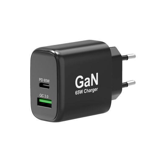 Încărcător de rețea Port Designs USB-C – Încărcare rapidă și universal