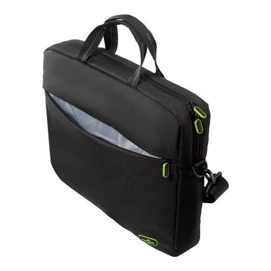 Geantă pentru laptop HIGH ONE 15'6 design ecologic