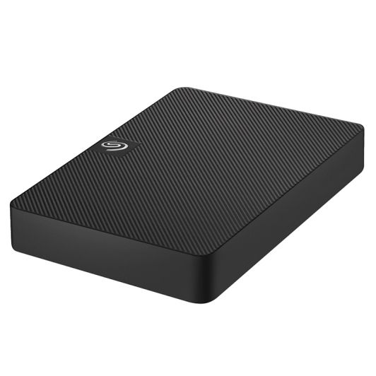 Hard disk extern SEAGATE 2.5