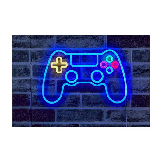 Controler de joc Wandneon