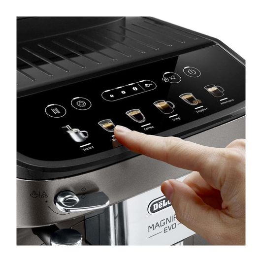 Espressor DELONGHI cu râșniță de boabe ECAM290.42.TB EVO