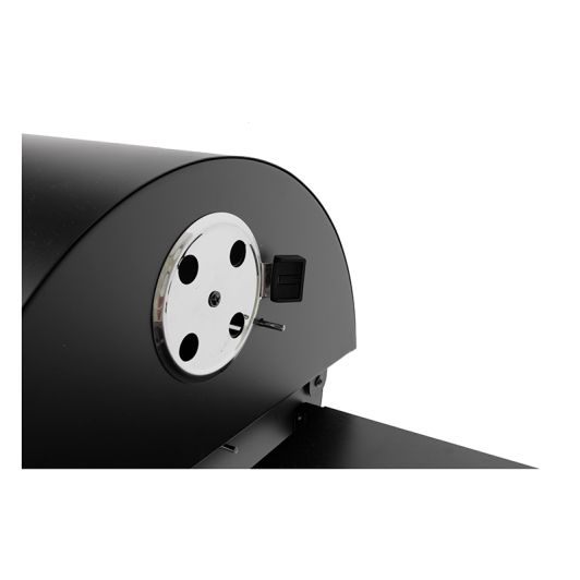 Μπάρμπεκιου με κάρβουνα VALBERG CH-VAL-BARREL6030