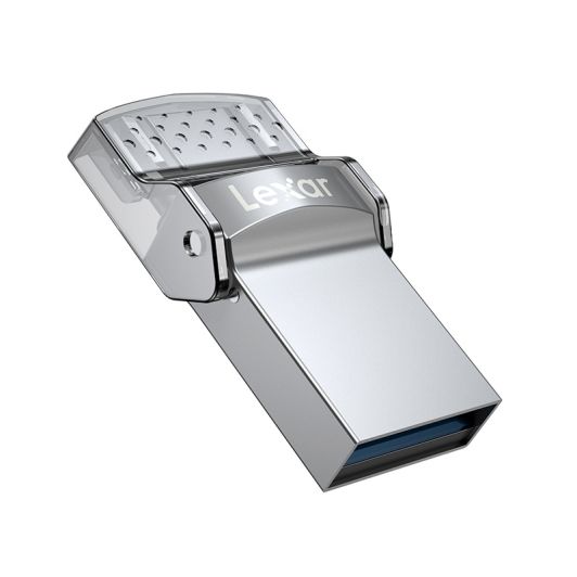 USB-minne LEXAR OTG 64GB D35c
