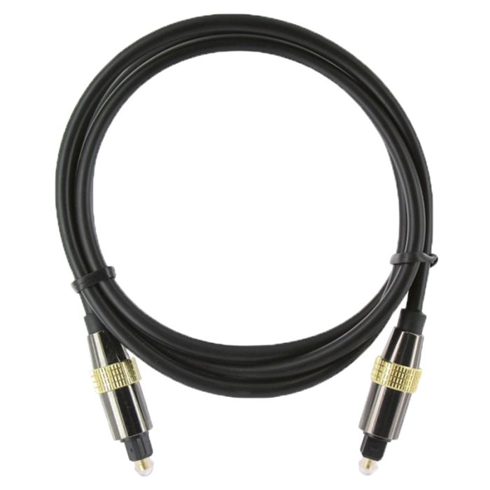 Optische kabel EDENWOOD 1,50M