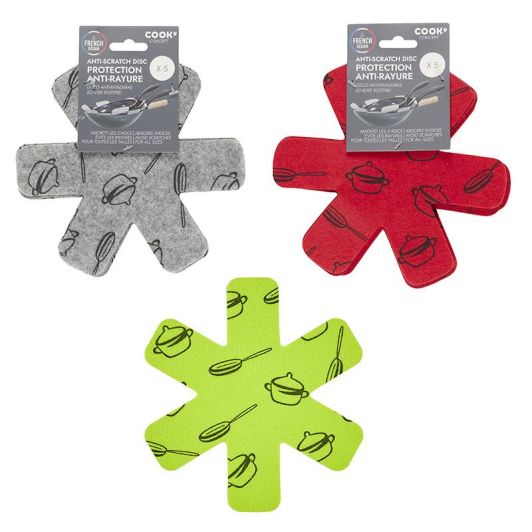 Accesorii pentru mănuși mici pentru oale x5