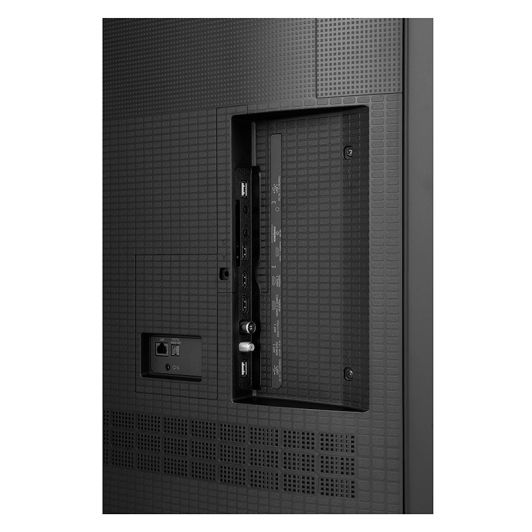 HISENSE 43A7Q – 43-Zoll-4K-UHD-QLED-SMART-Zentralfernseher