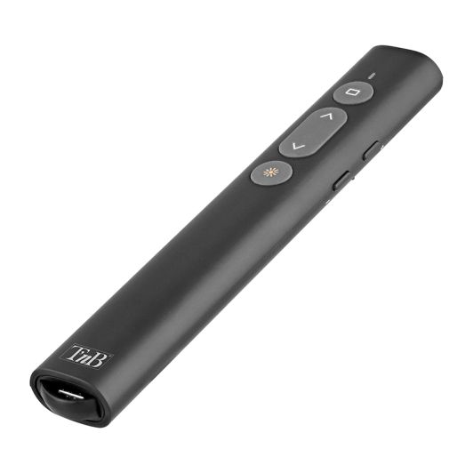 Indicator laser reîncărcabil TNB cu conexiune USB-A