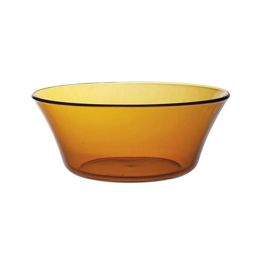 Slakom DURALEX Crin Vermilion 17cm