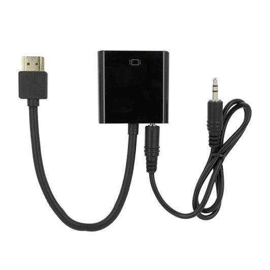 Adaptor HDMI/VGA SEDEA
