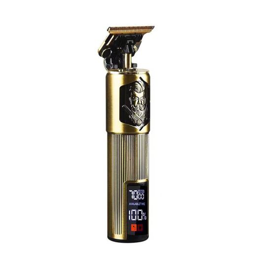 Haartrimmer SILVER STYLE BARBEARD PRO 0030