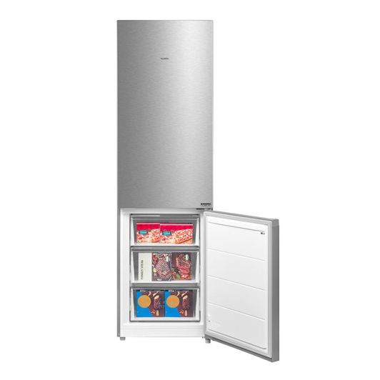 Réfrigérateur combiné VALBERG CNF 373 C X625C No Frost