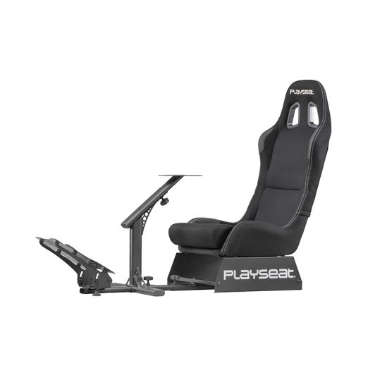 Scaun Gamestoel Playseat Evolution Black Activifit