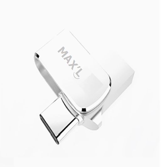 Stick USB MAXELL 64GB USB C USB 3.0
