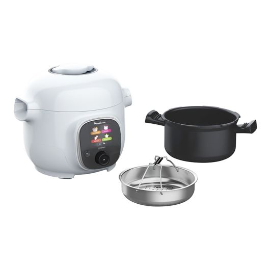 Kookpot MOULINEX COOKEO MINI CE880410 150R