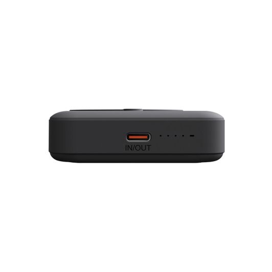 SEDEA MagSafe Powerbank 10000 mAh Schwarz