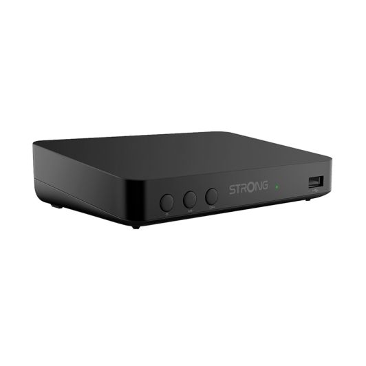 Decodor TNT STRONG SRT 8208 HD DVB-T2